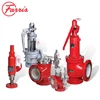 farris safety relief valve