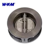 wkm wafer check valve