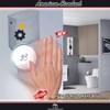 american standard neo modern cc kloset toilet sensor touchless wave go