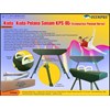 kuda-kuda pelana senam kps-05