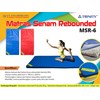 matras senam rebounded msr-6