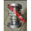 ball valve kitz ansi 300 rf-1