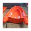 perahu polyethylene boat kapasitas 6 orang