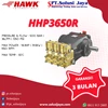 hawk high pressure pump hhp3650r max 500bar 36lpm 1450rpm