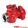 fmc plug valve