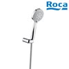 roca shower sets and kits - stella 100 shower set