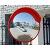 convex mirror outdoor /cermin simpang