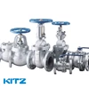 kitz industrial valve