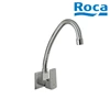 roca escuadra - wall-mounted sink tap kran berkualitas garansi 5 tahun