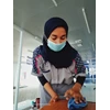 office boy/girl dusting meja 17/6/2022