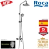 roca premium shower celebrity shower mixer victoria hotel mewah-1