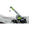 rough terrain crane