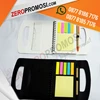 souvenir memo promosi tas - mini bag note custom logo-4