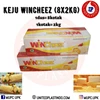 keju wincheez regular 2 kg / keju wincheez cheddar