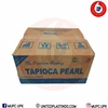 tapioca pearl itpin 1 kg / bubble boba-1