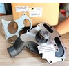 tm italy 354-4754 3544754 354 4754 water pump gasket 485-4895 4854895-4