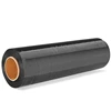 plastik wrapping hitam/strech film 50 cm/ 200 m/17mic-2