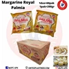 margarin royal palmia 200 gram / mentega royal palmia