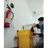 office boy/girl dusting tempat sampah 21/6/2022