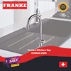 franke kitchen tap ct905c-cwo keran sink