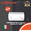 water heater viessmann vitowell comfort cylinder c1 h80 / 1200w / 80l