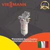 viessmann pre-filter - vitopure s1-b filter air penjernih pasir karat