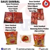 saus sambal bawang cap swan / saos stik / sambel sachet