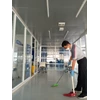 office boy/girl sweeping ruang customer service 21/6/2022