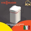 viessmann water softener - vitopure s3-2t filter penjernih air auto