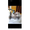 flanged ball valve stainless steel-304 jis-10k uk.2.1/2