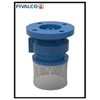fivalco foot valve