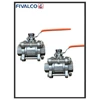 fivalco ball valve