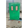 box cabinet panel listrik untuk gas-4