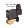 kltj series adjustable steam solenoid valve kltj-08