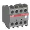 abb ca5x-31e - auxiliary contact block 1sbn019040r1031