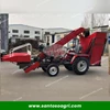 mesin panen jagung ( corn harvester) / traktor roda 4-2