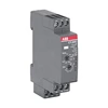 abb ct-ahc.22 time relay, off-delay 2c_o 1svr508110r0100