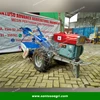 traktor roda dua tipe saam df151 lengkap dengan rotary-4