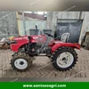 traktor roda empat 18 hp 4 wd