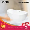 promo toto bathtub free standing terbaru pjy1814pwe