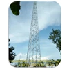 pekerjaan new site tower telekomunikasi