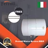 ferroli water heater pemanas air hbo50 kap 50 l free flexible