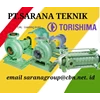 torishima pump indonesia