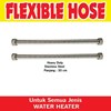 ferroli water heater instant tanpa bobok free flexible-2