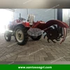 pembuat parit / ditcher untuk traktor roda empat-5