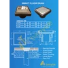 smart floor drain stainless steel-1