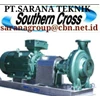southern cross pumps australia