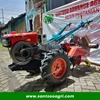 pembuat galengan kanan kiri strawberry ridger dan traktor 101b+rotary-4