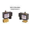 klqd direct acting solenoid valve vxd2315-08