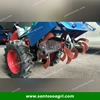 traktor roda dua tipe saam 101b dengan rotari-4